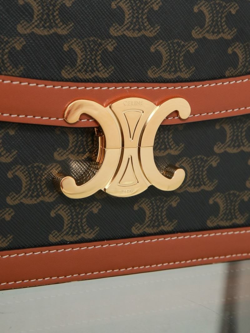 Ce1i*e triomphe bags